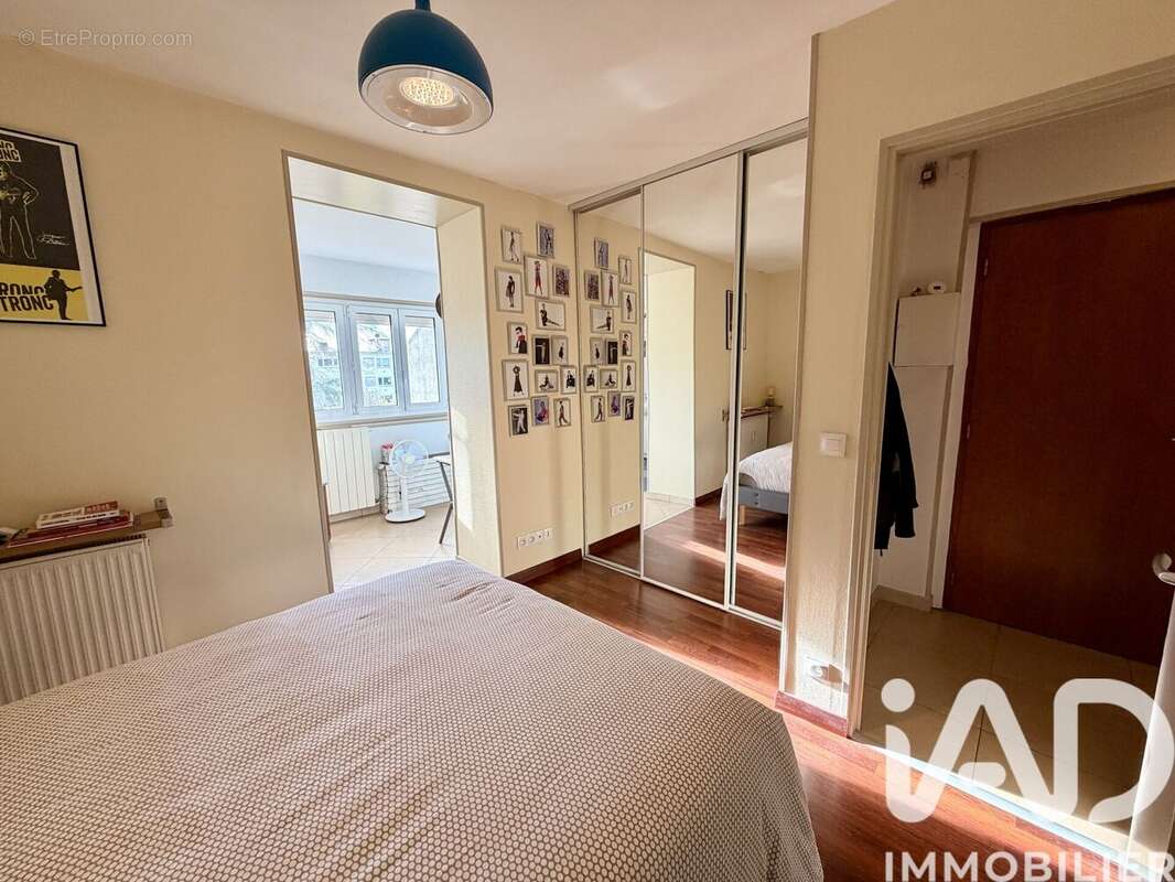 Photo 4 - Appartement à SOISY-SUR-SEINE
