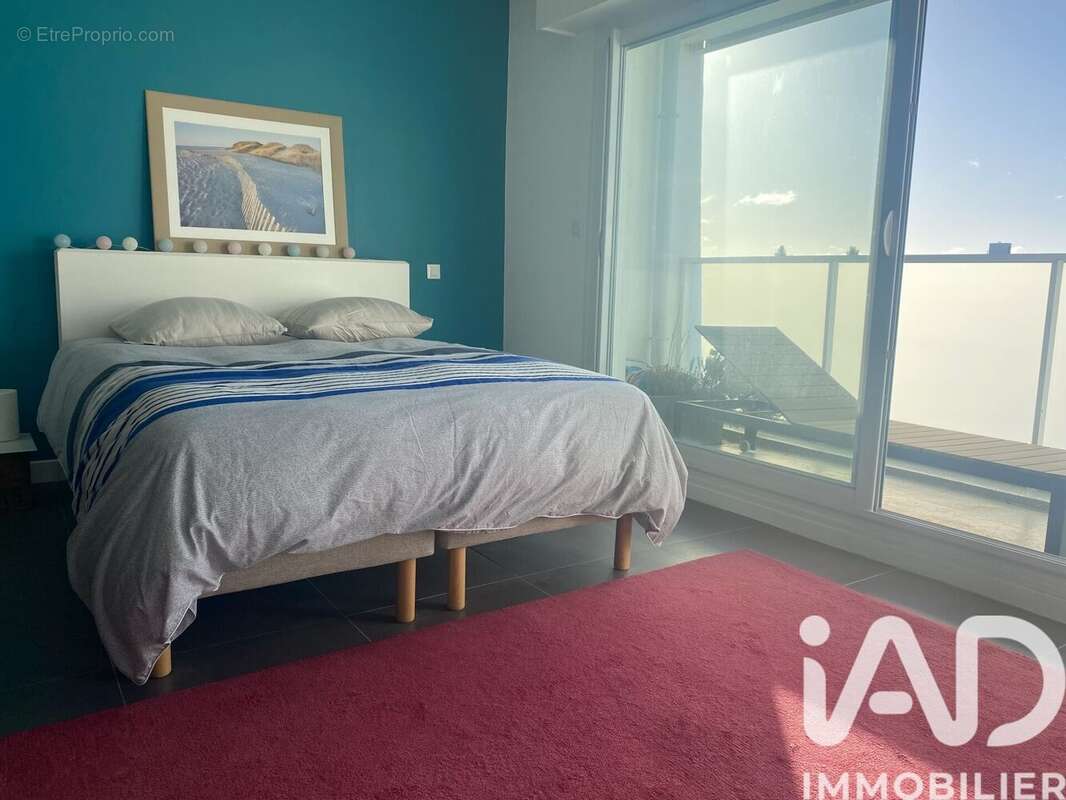 Photo 7 - Appartement à LE TOUQUET-PARIS-PLAGE