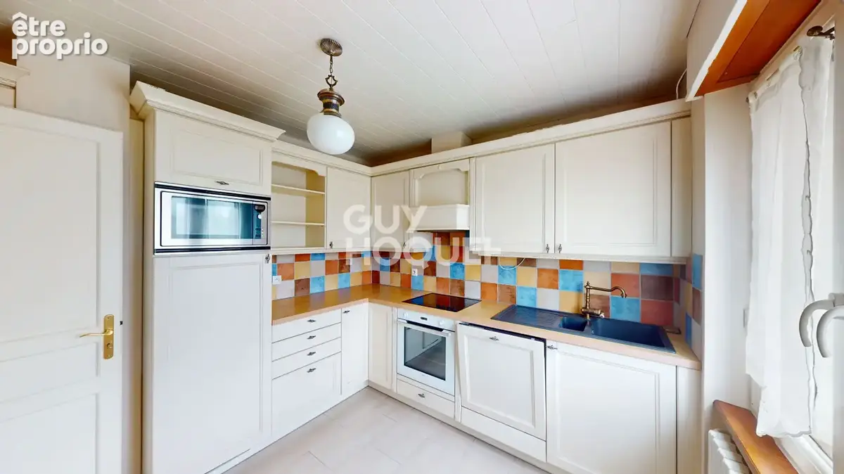 Maison  individuelle Bourbach Le Bas 6 pièces 132 m2 - photo 5