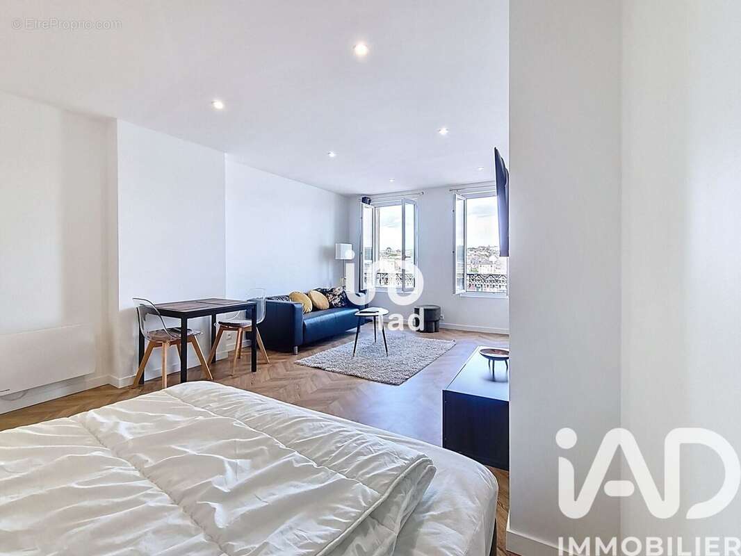 Photo 3 - Appartement à DIEPPE