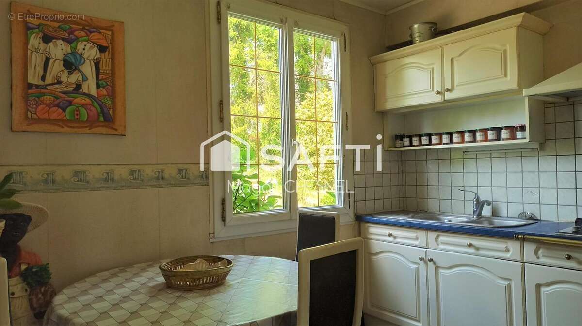 Photo 6 - Maison à VIGNOC