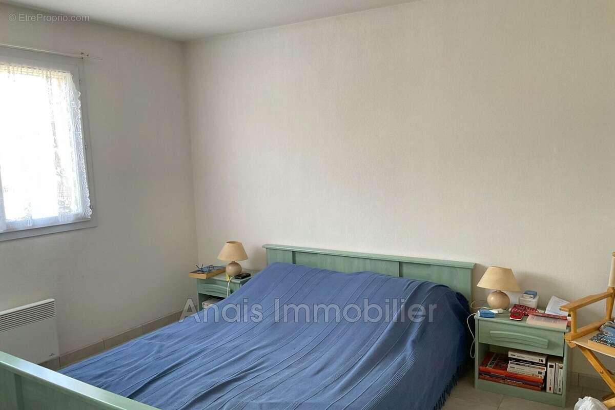 Maison à COGOLIN