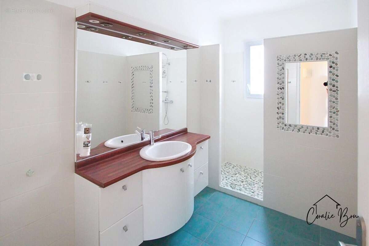 Photo 9 - Maison à SAINT-GERVAIS