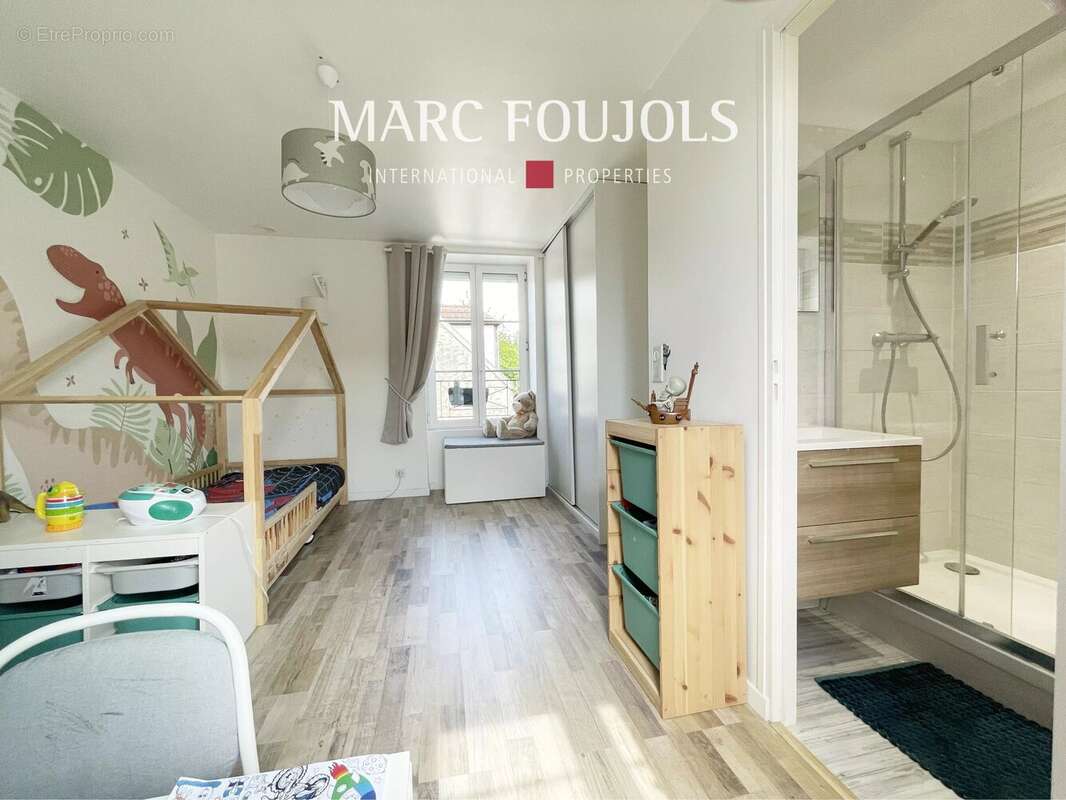 Maison à SENLIS