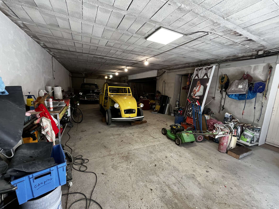 Maison à SAINT-ANTONIN-DU-VAR