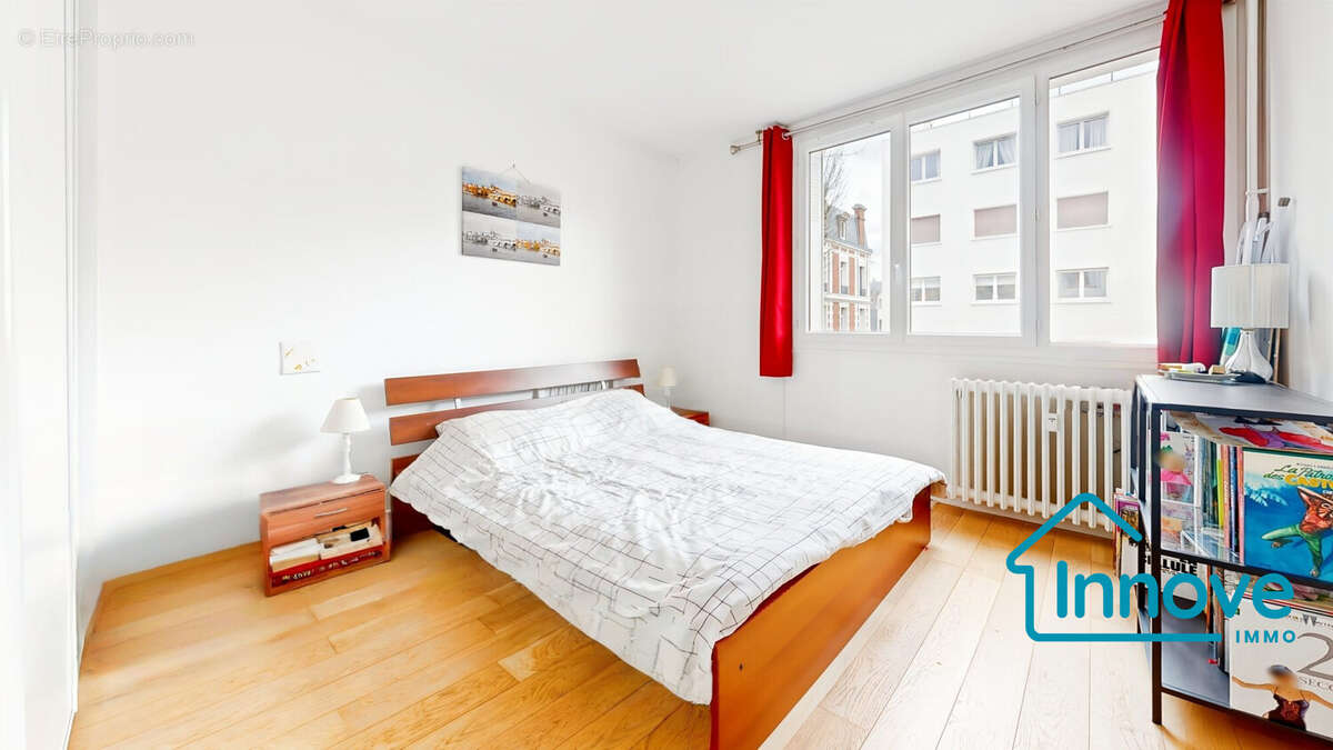 Appartement à VERSAILLES