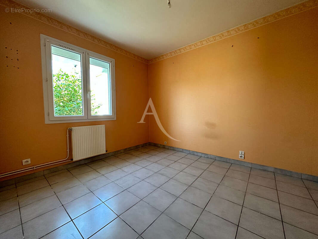 Maison à SAINT-GILLES-CROIX-DE-VIE