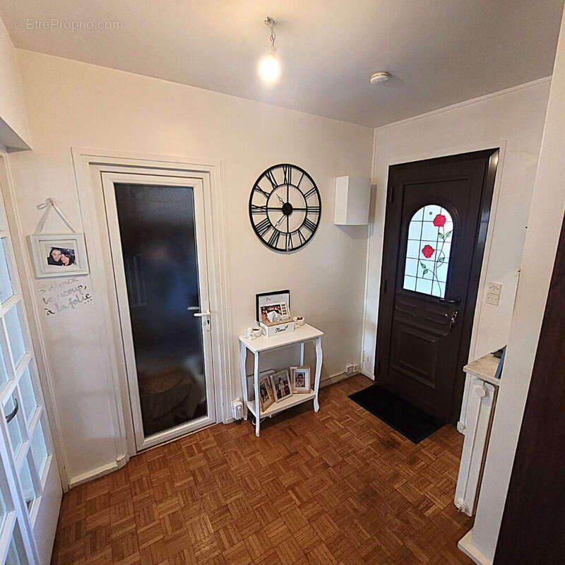 Maison à RIS-ORANGIS