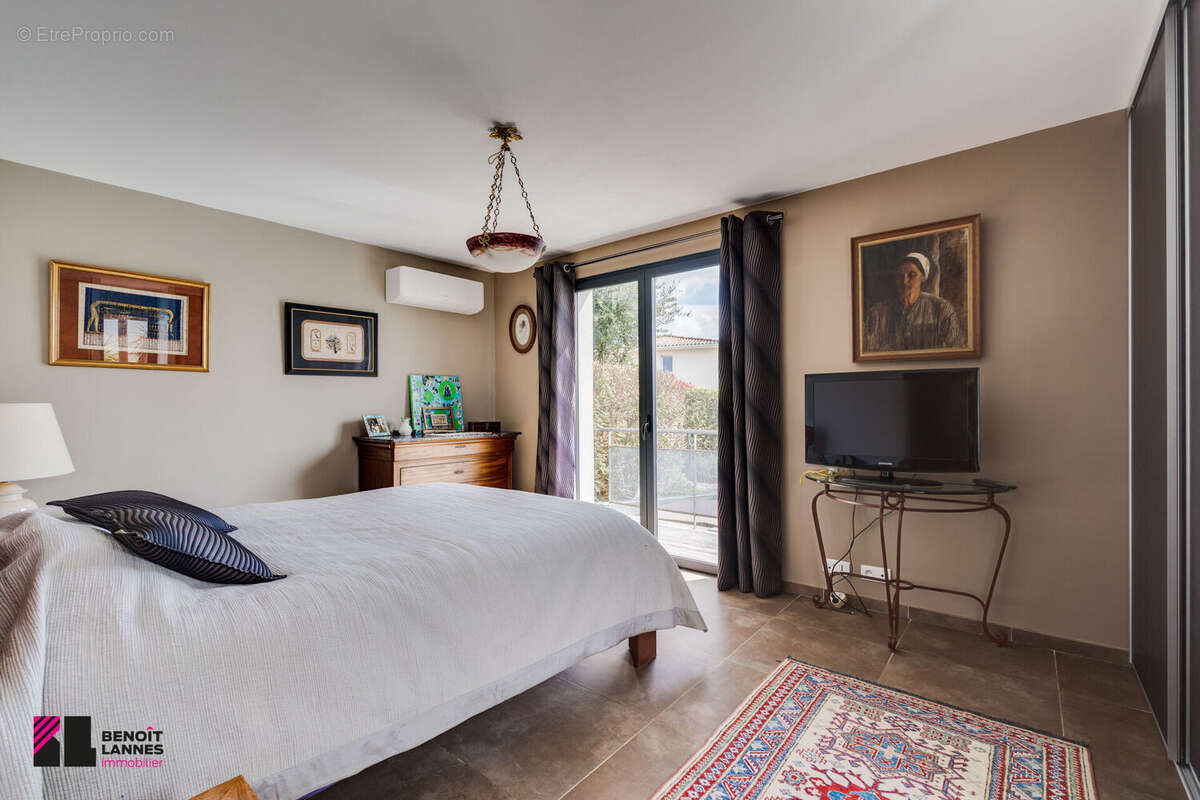 Photo 9 - Maison à SAINT-ORENS-DE-GAMEVILLE