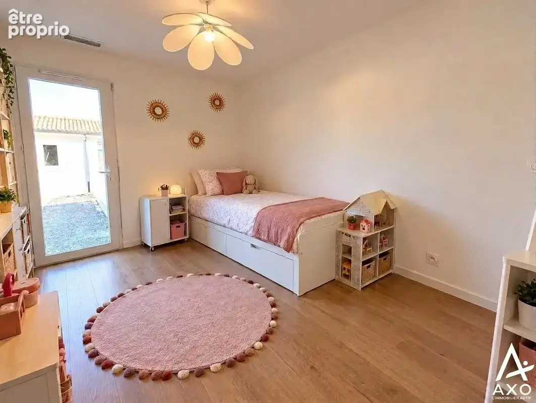 Maison contemporaine située à Laglorieuse - photo 7
