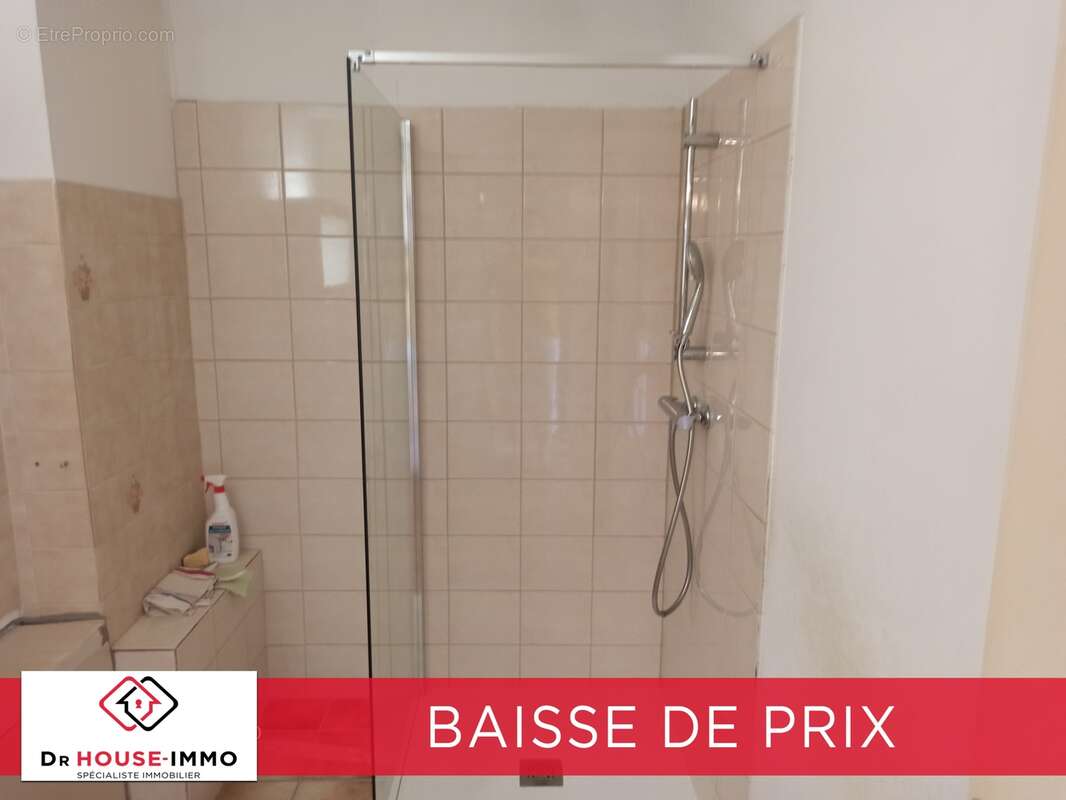 Maison à AIGUES-MORTES