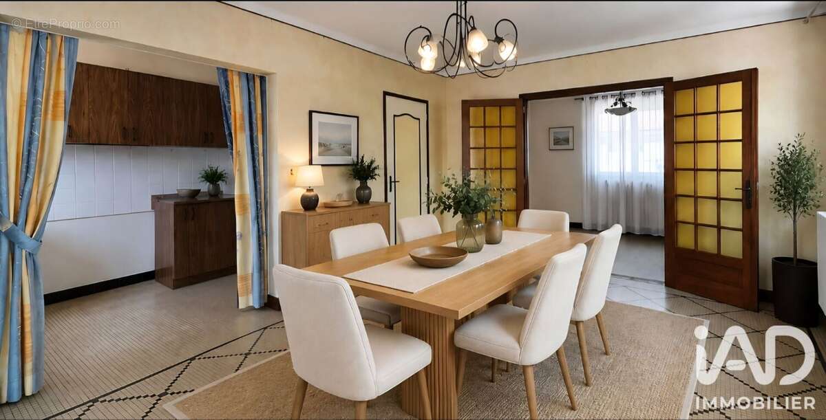 Photo 3 - Maison à CHOLET