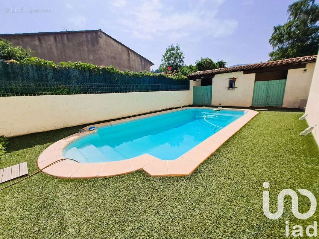 Photo 6 - Maison à LE POUJOL-SUR-ORB