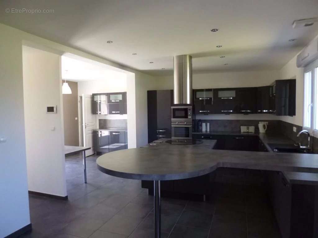 Maison à FONTAINE-LES-DIJON