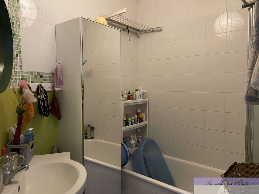 Appartement à SUCY-EN-BRIE
