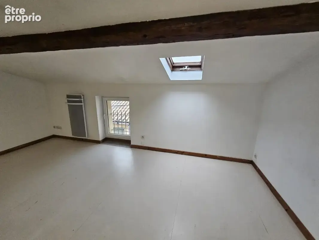 Centre ville maison avec garage - photo 4