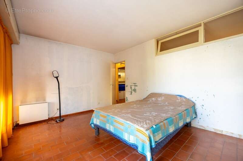 Appartement à MARSEILLE-11E