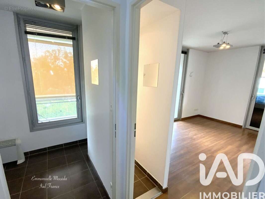 Photo 8 - Appartement à NANCY