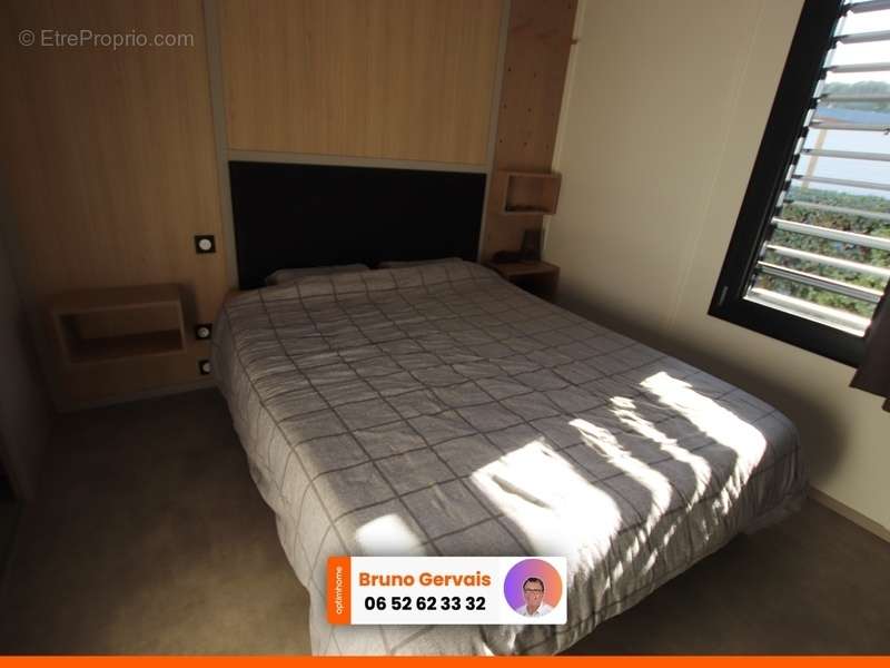 Maison à MARSEILLAN