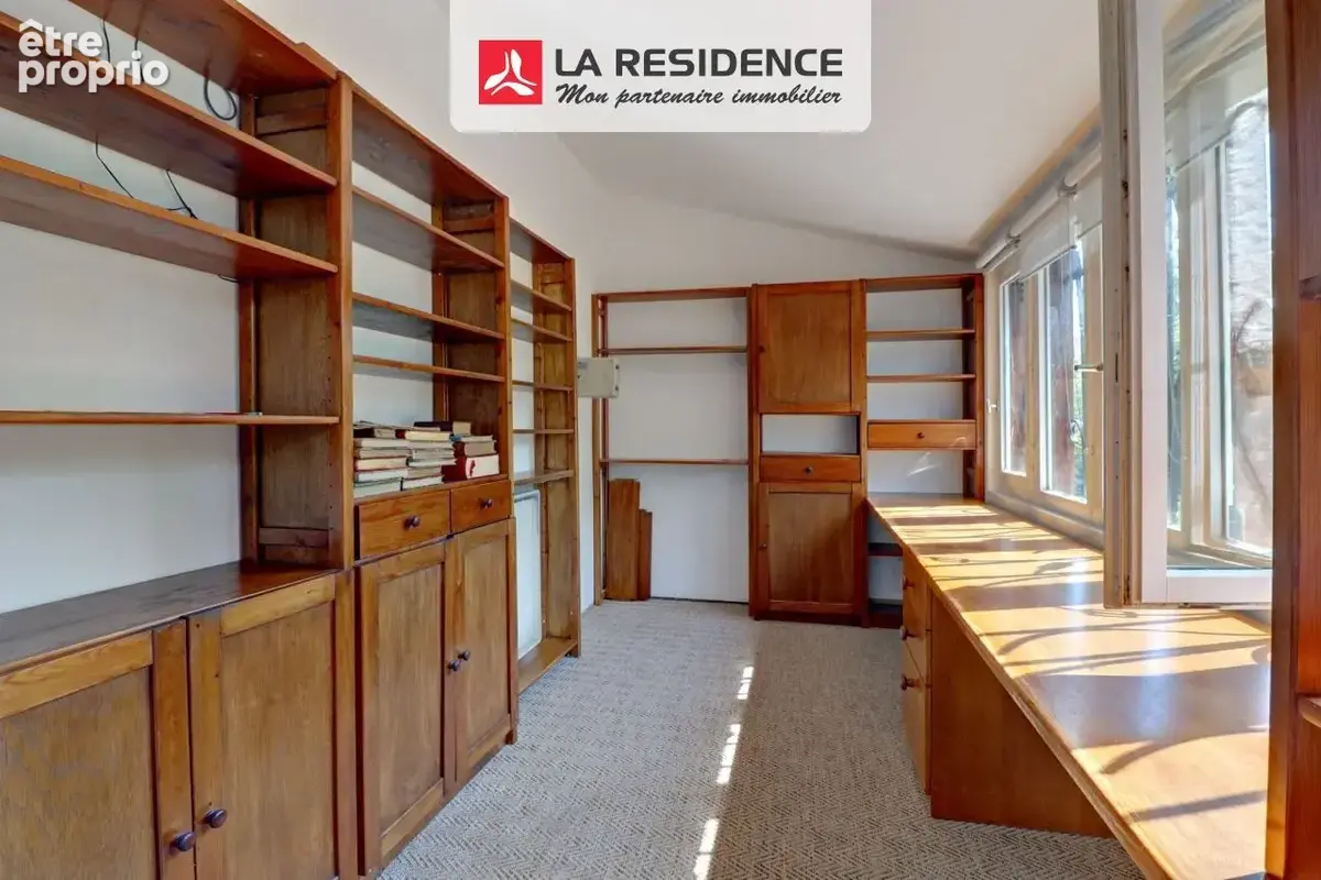 Maison 6 pièces 137 m² à vendre à Jouy-Le-Moutier (95280) - photo 5