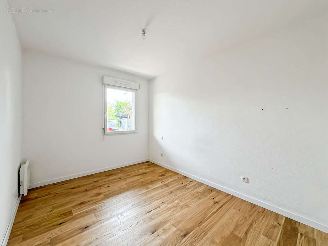 Appartement Libourne 3 pièce(s) 54 m2 - photo 4