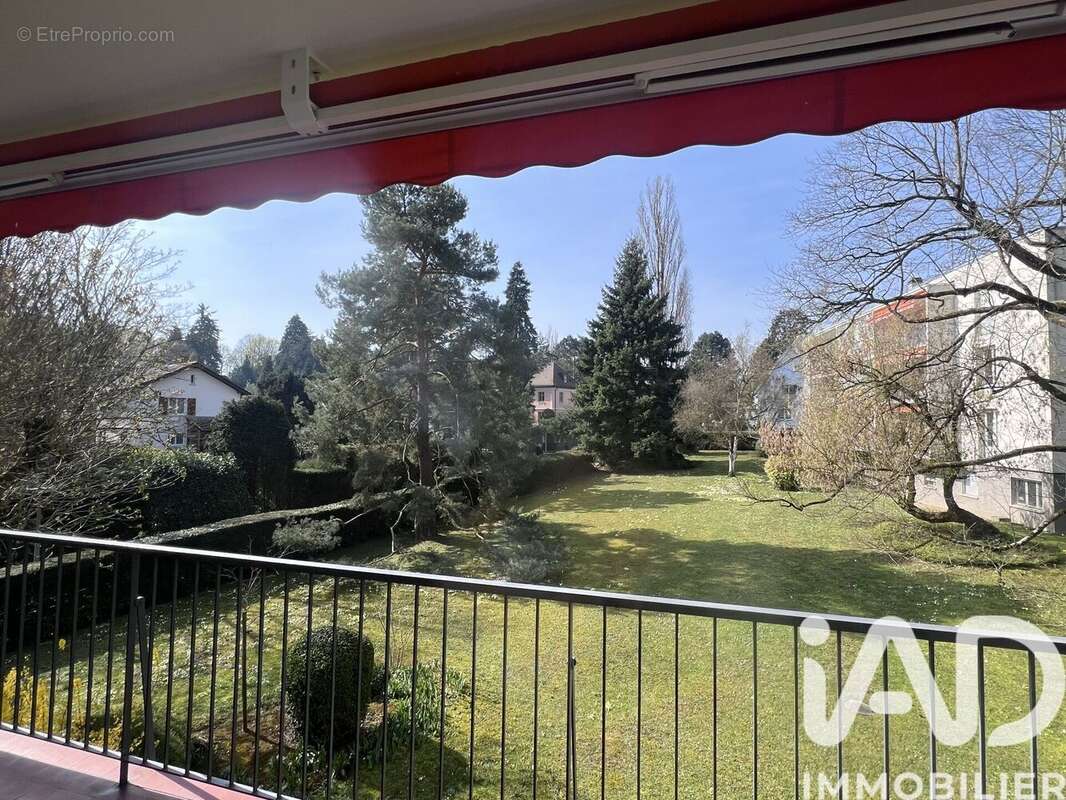 Photo 3 - Appartement à MULHOUSE