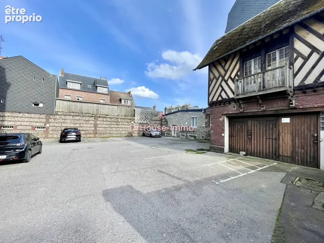 Parking à vendre à Dieppe (76200) - photo 35