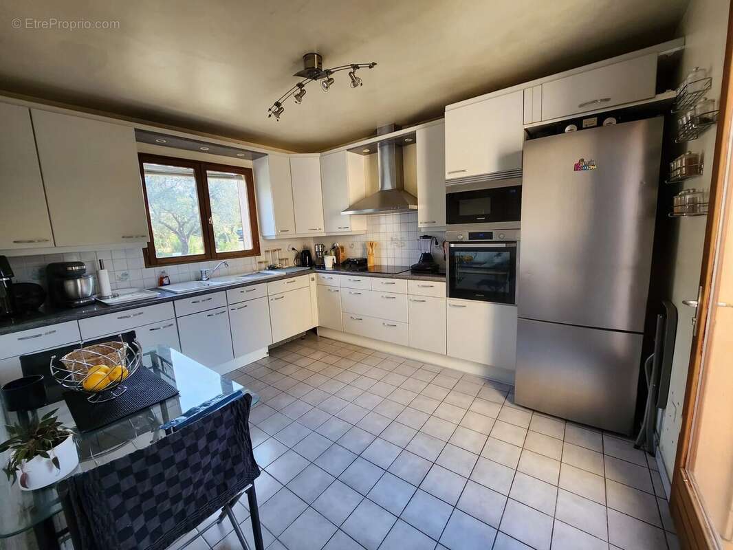 Maison à DRAGUIGNAN