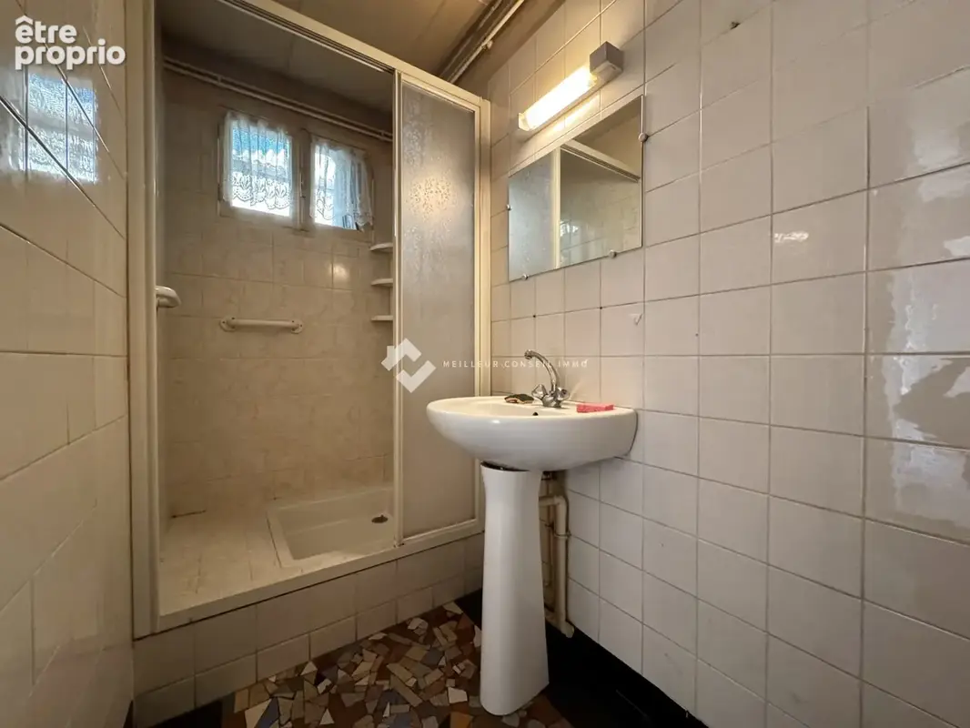 Maison 3 pièces 64 m² à vendre à Orry-La-Ville (60560) - photo 8