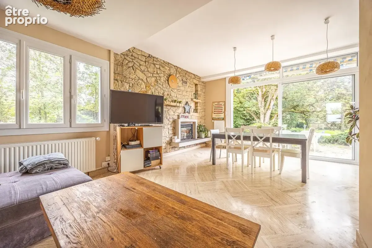 Photo 1 - Maison à MAGNE