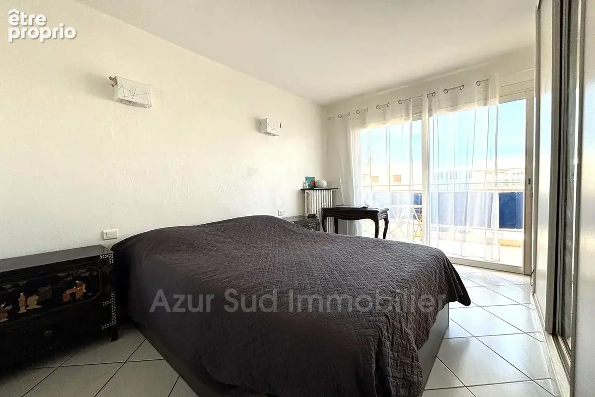 Appartement 3 pièces 66 m² à vendre à Antibes (06600) - photo 5