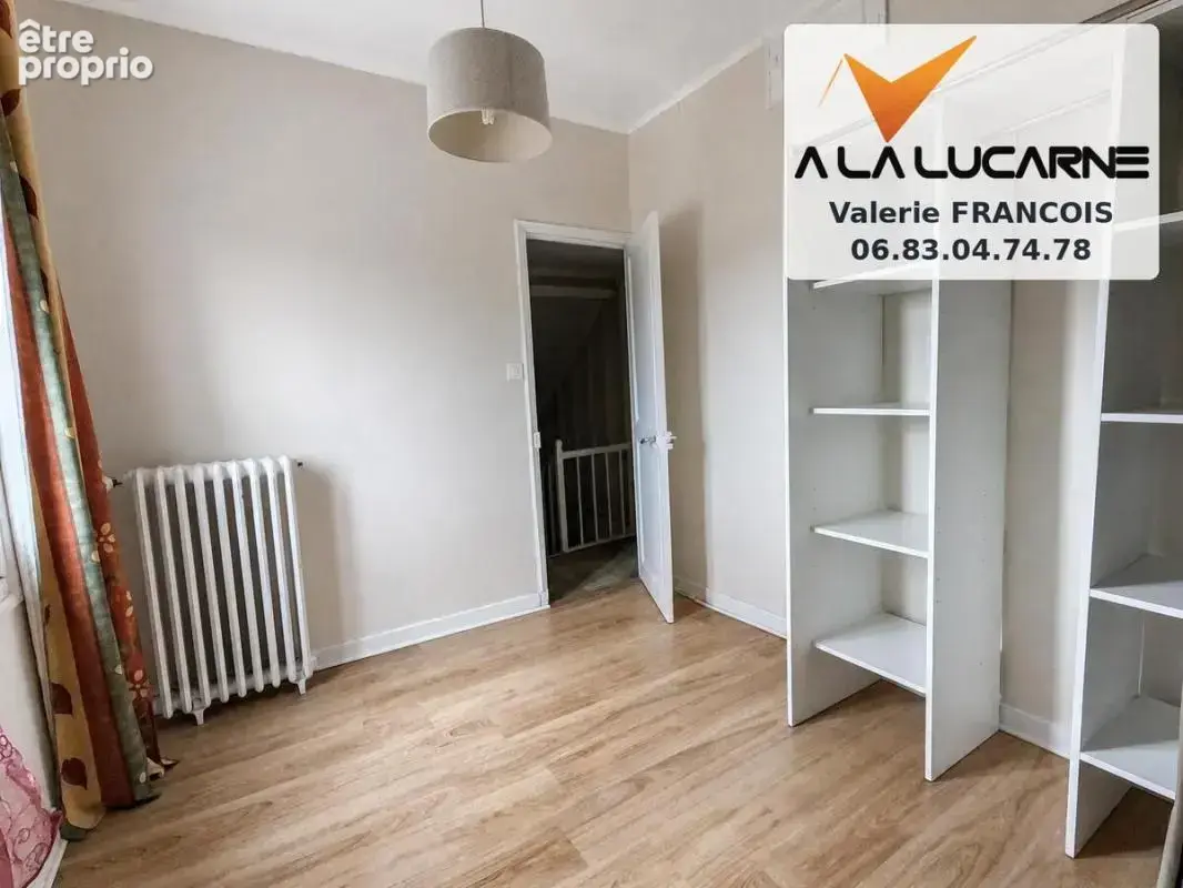 Maison 5 pièces 110 m² à vendre à Le Lardin-Saint-Lazare (24570) - photo 10
