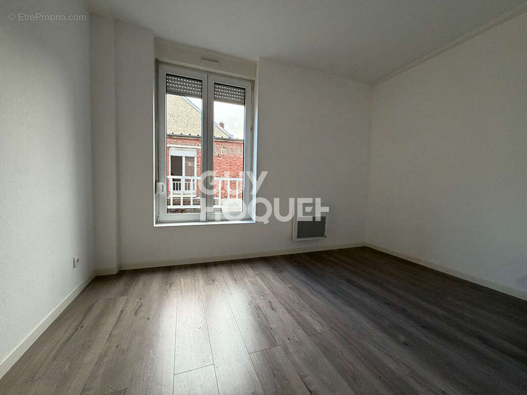 Appartement à EPERNAY