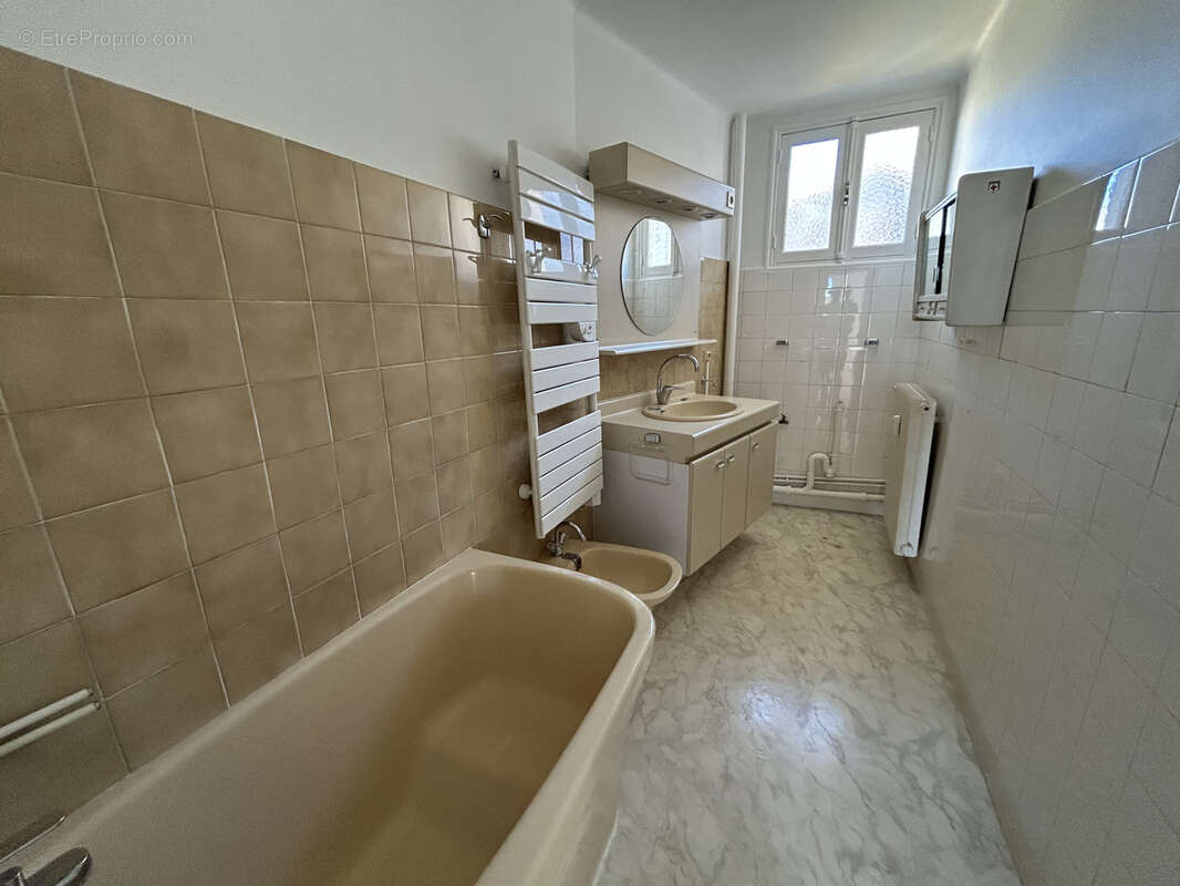 Appartement à AURILLAC