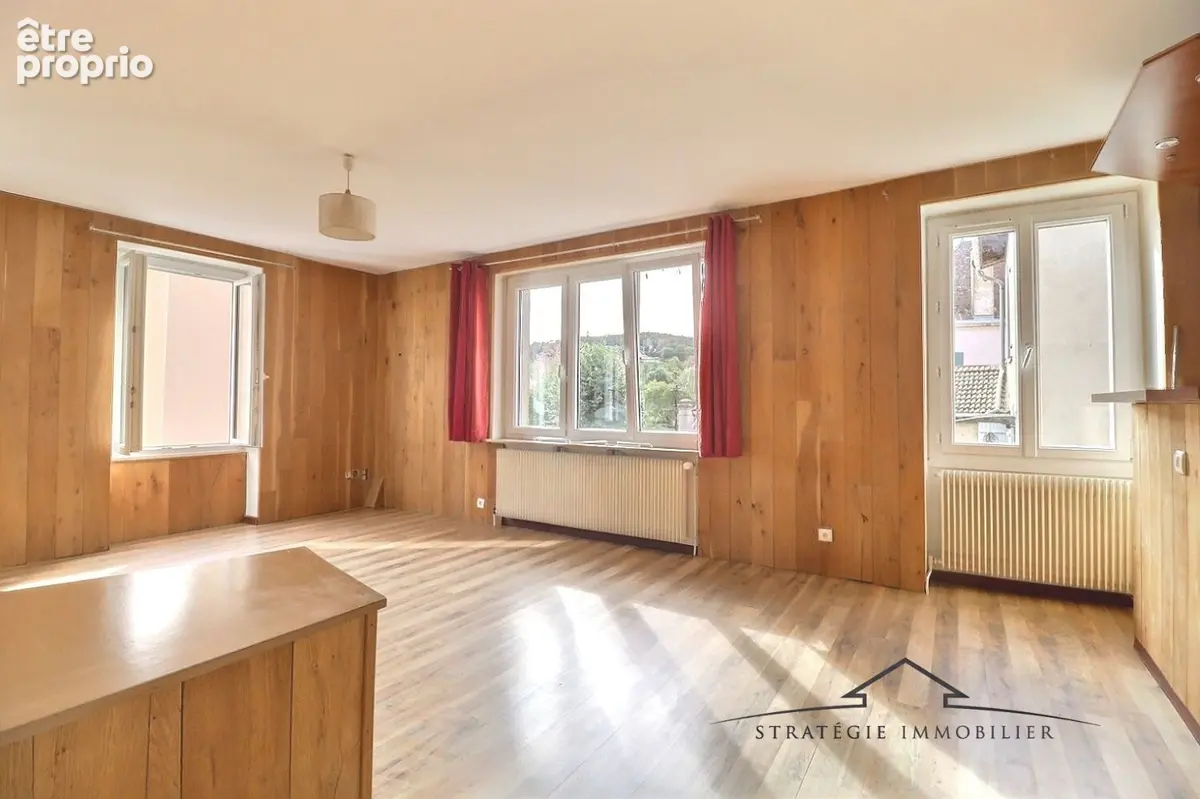 BUXY ? Maison de 148 m² avec jardin et garage - photo 2