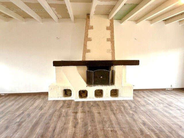 Maison à GRAVELOTTE