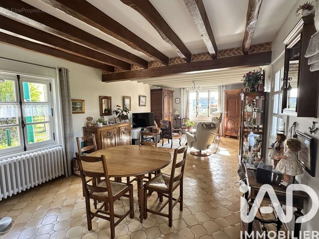 Photo 4 - Maison à SAINT-PAER