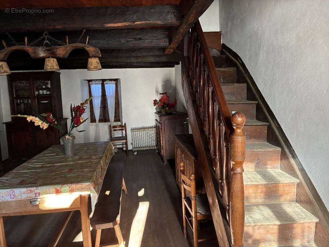 Charmante maison de village - photo 2