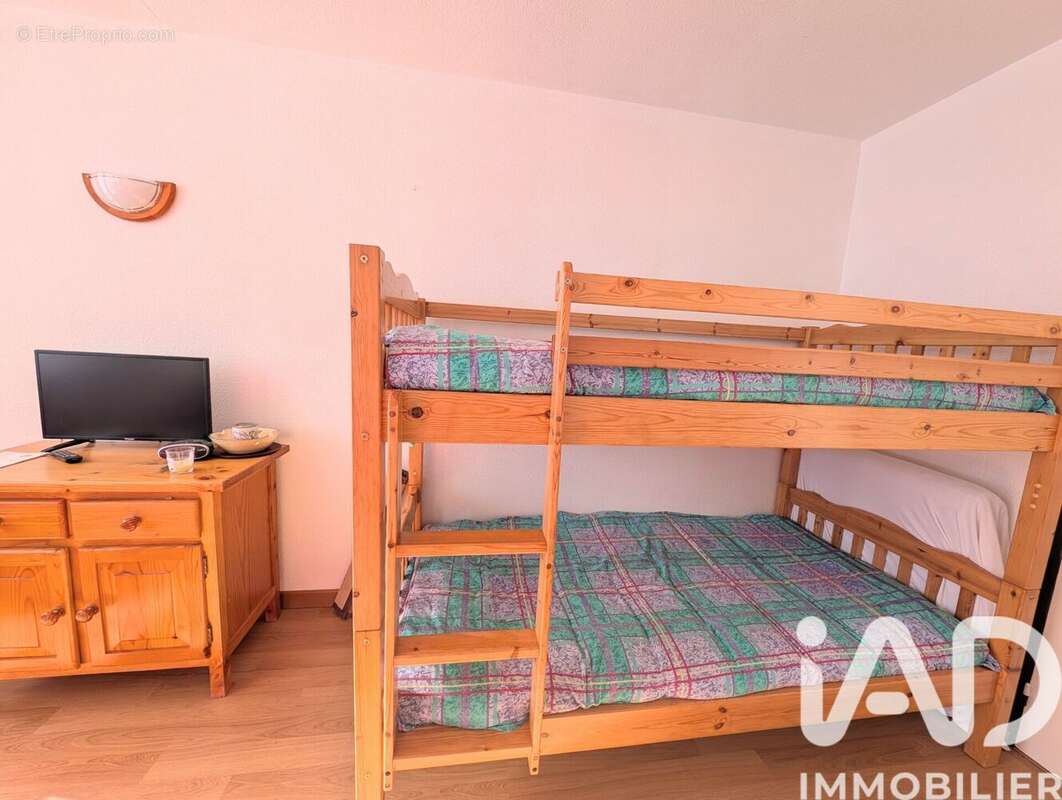 Appartement 23 m² à Astugue  - photo 6
