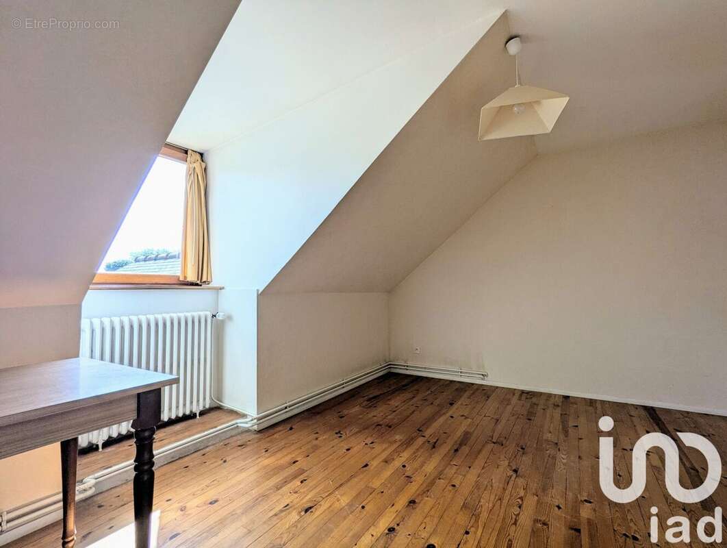 Photo 8 - Maison à PLEGUIEN