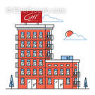 Appartement à VESOUL