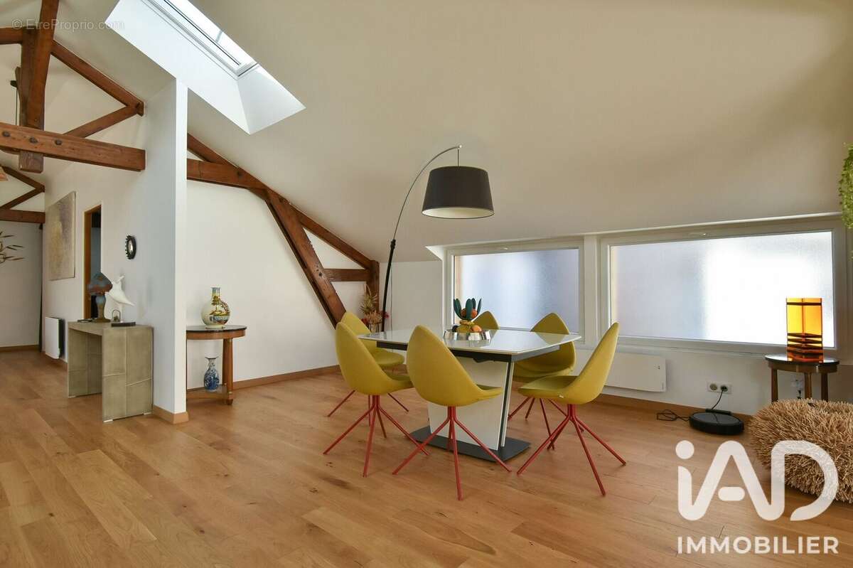 Photo 5 - Appartement à TROUVILLE-SUR-MER