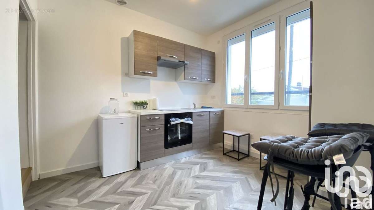 Photo 4 - Appartement à TRAPPES