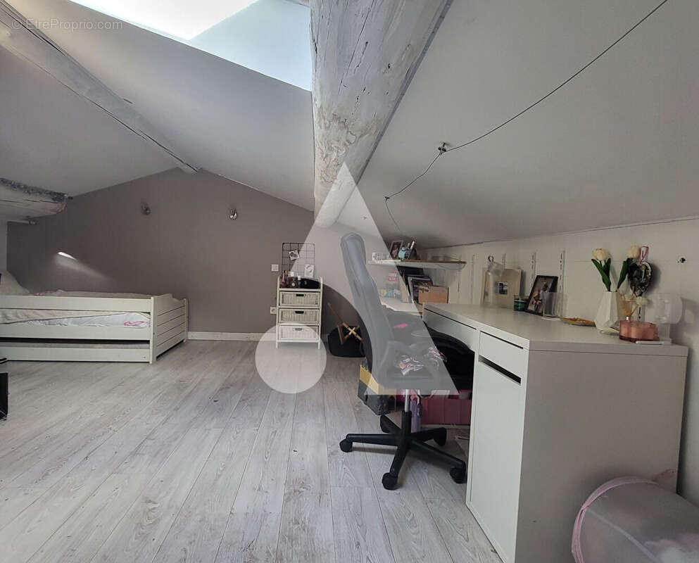 Appartement à CAVAILLON