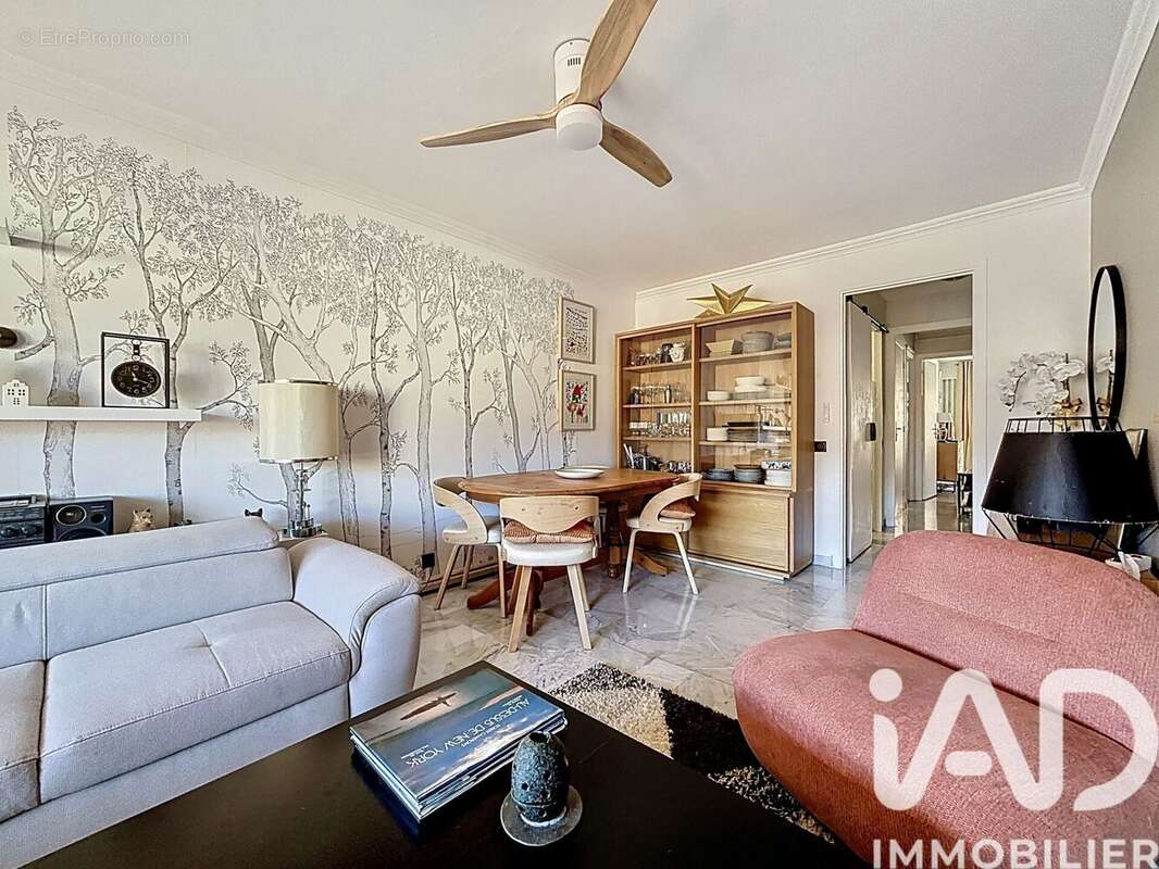 Photo 5 - Appartement à LE CANNET