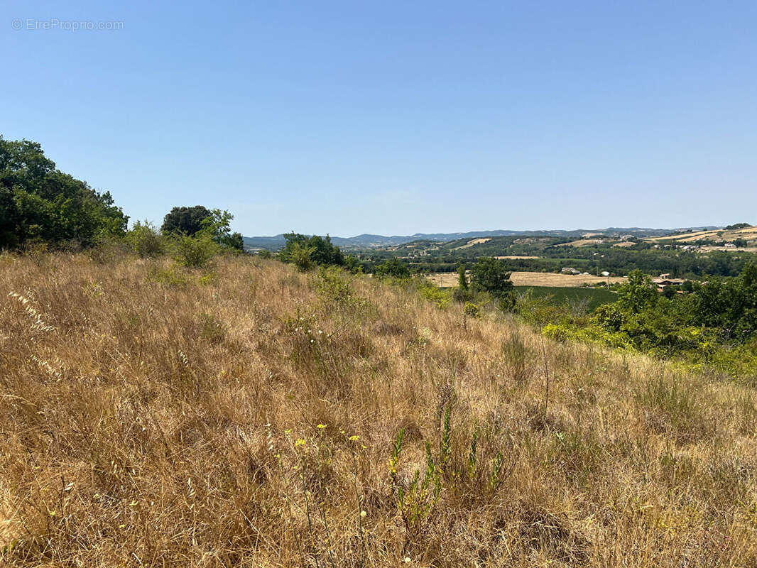 Terrain à bâtir Limoux 14700 m² - photo 13