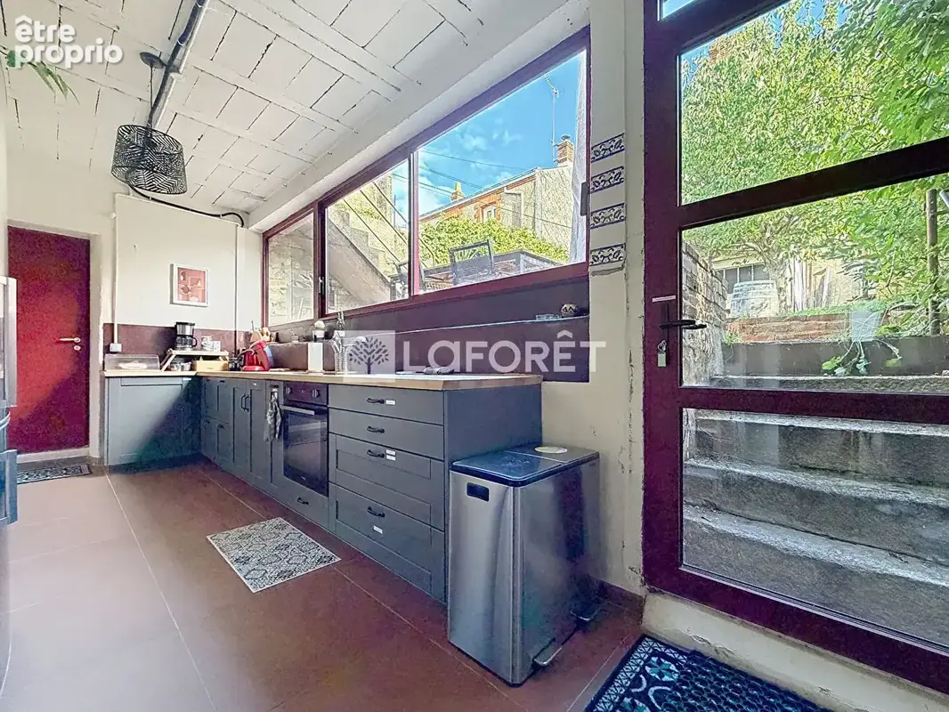 Maison Cholet 6 pièce(s) 134.29 m2 - photo 2