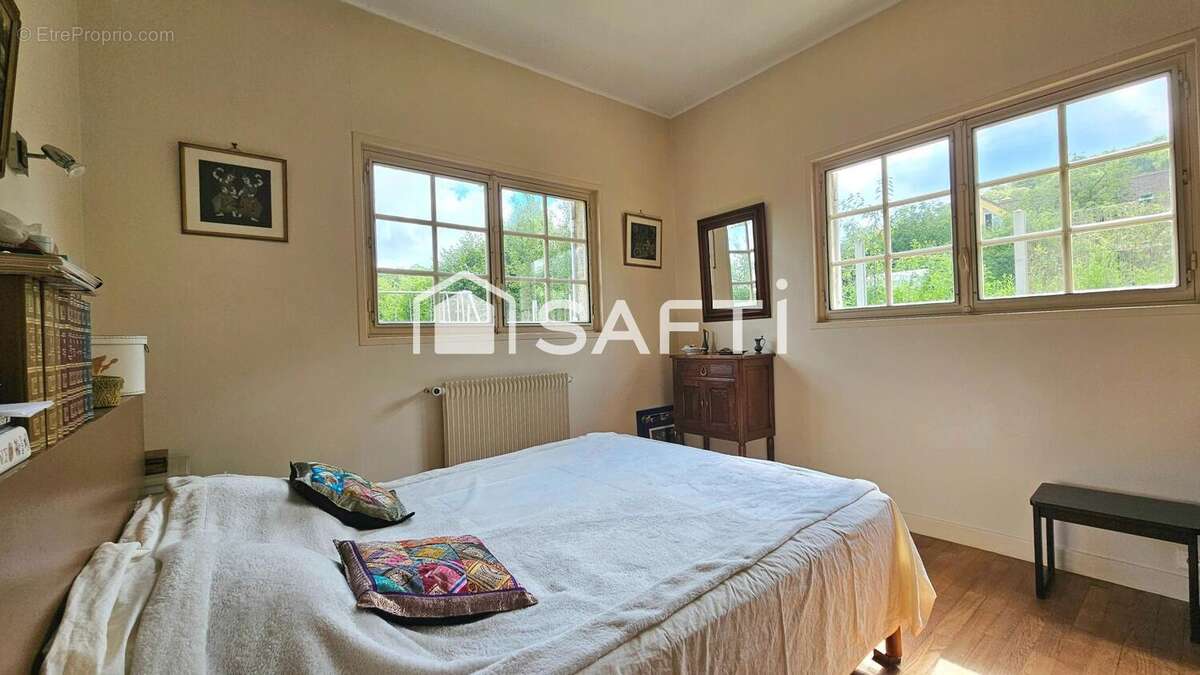 Photo 9 - Maison à VILLIERS-SAINT-FREDERIC