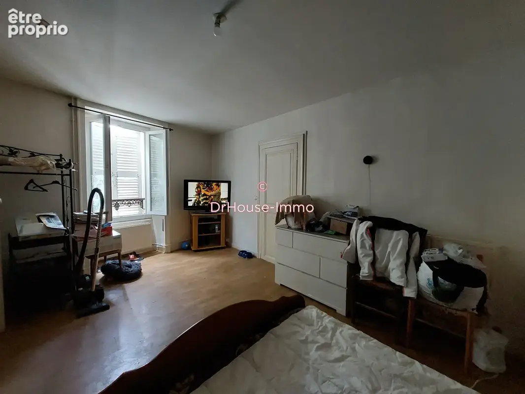 Appartement 90 m² à Chateauroux  - photo 11