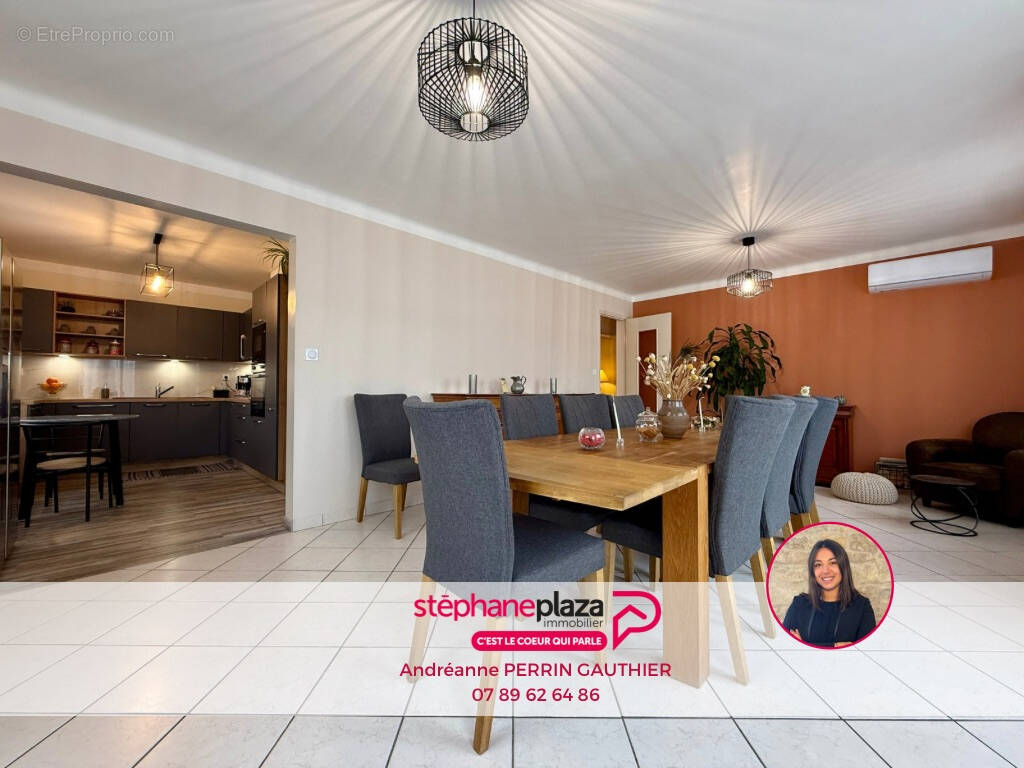 Maison à LONS-LE-SAUNIER